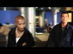 Exit Wounds - Trailer