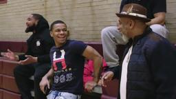 All These Sons Trailer