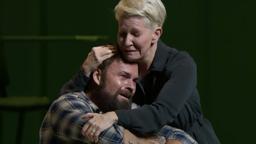 Dead Man Walking: Trailer