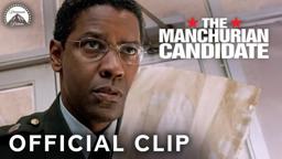 Soldiers Reunited ft. Denzel Washington & Jeffrey Wright