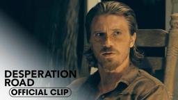 Official Clip - ‘I Got to Believe We Can be Forgiven’