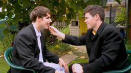 Monster Pies - Deleted scenes and a Gag.