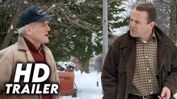 Nobody's Fool (1994) Original Trailer [HD]