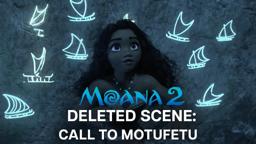 Call to Motufetu - Deleted Scene