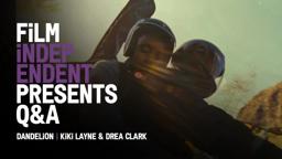 Q&A with KiKi Layne & Drea Clark