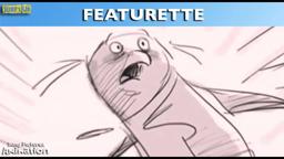 Surf's Up - Storyboard to Surfboard