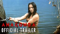 Anaconda Official Trailer