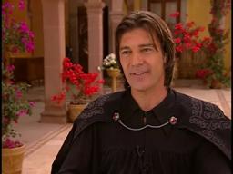 The Legend of Zorro (2005) Featurette
