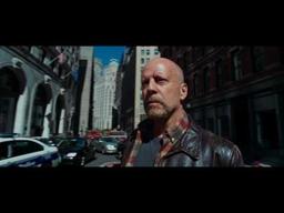 Surrogates Trailer [HD] *NEW*