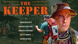 THE KEEPER OFFICIAL TRAILER