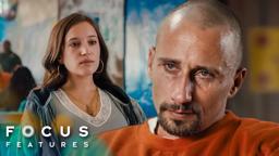 Anger Management Meeting Followed by Daughters Visit