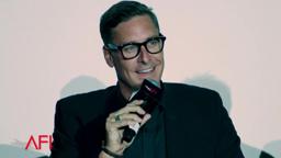 Q&A | AFI Fest 2023