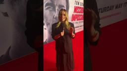 Mission: Impossible – The Final Reckoning is here and it was all action tonight