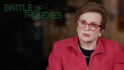 Billie Jean King Talks About The Development Of The WTA