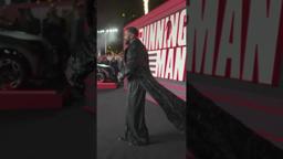 Colman Domingo UK Premiere