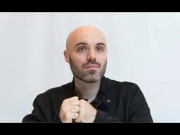 TIFF Talk 2018: The Old Man & The Gun - David Lowery