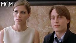"What kind of name is Igby?"