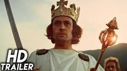 Macbeth (1971) ORIGINAL TRAILER [HD 1080p]