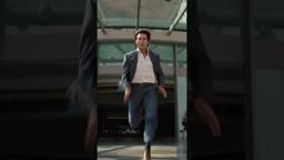 The Mission: give us your best Ethan Hunt run. The result:
