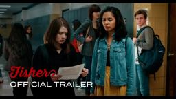 FISHER Official Trailer, Thriller, Horror (2021)