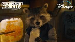 Streaming August 2 on Disney+