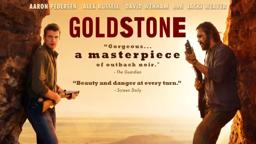 Goldstone (Official US Trailer 90 Sec.) - In Theaters March 2018