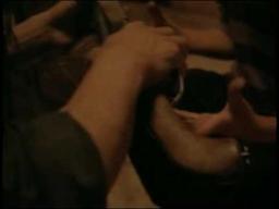 Night Hunter Vampire Horror Movie Trailer