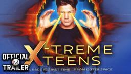 X-TREME TEENS (1998) | Official Trailer