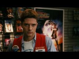 'Take Me Home Tonight' Trailer HD