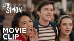 Love, Simon | "I'm Just Like You" Clip | 20th Century FOX