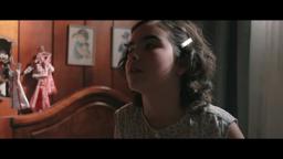 International trailer