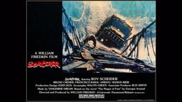 Siskel & Ebert Review Sorcerer (1977) William Friedkin