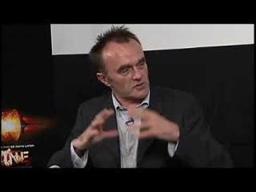 Danny Boyle & Kurt Loder Discuss the Sci-Fi Genre