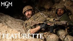 Featurette - Beyond The Uniform