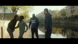 Official Red Band Trailer