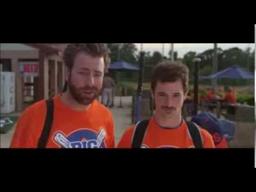 CRACKERJACK OFFICIAL MOVIE TRAILER