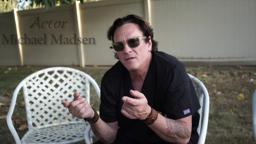 Papa BEHIND THE SCENES