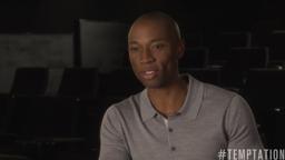 "Faith & Love" - Robbie Jones