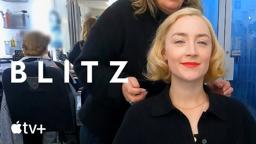 Behind Saoirse Ronan's Iconic 1940s Look