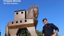 Trojan Horse The New Evidence Trailer