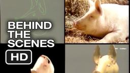 Behind The Scenes - Making Animals Talk