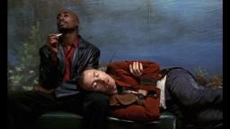 Gridlock'd (Theatrical Trailer)