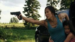 Nexus Trailer HD - Grace Kosaka, Andrew Kraulis & Jefferson Mappin  - Director Neil Coombs