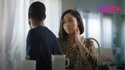 BET+ Original - Trigger