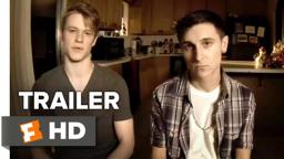 Sins of Our Youth Official Trailer 1 (2016) - Lucas Till Movie