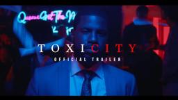 ToxiCity | Official Trailer | A Toxic Love Story
