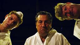 SIDEKICKED - FULL MOVIE