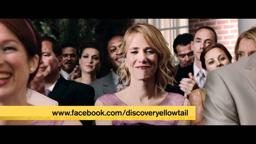 Yellowtail TV Spot