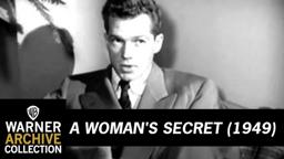 A Woman's Secret (Preview Clip)