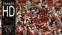 Encierro 3D - Bull Running in Pamplona - Trailer HD